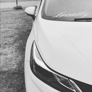 Meet your Posher, Jonathan